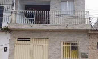 Imagem 3: Vendo 2 casa sendo uma térreo e 1andar no tabuleiro próximo líder e terminal do ônibus