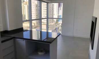 Imagem 2: Locação Anual - Apartamento Novo com 2 suítes e 2 vagas - Balneário Camboriú