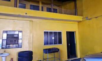 Imagem: Casa aluguel