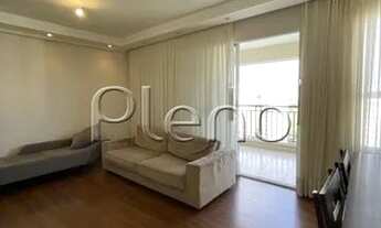Imagem 2: Apartamento à venda no Parque Prado - Campinas/SP