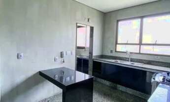 Imagem 6: Apartamento à venda, 4 quartos, 1 suíte, 3 vagas, Belvedere - Belo Horizonte/MG