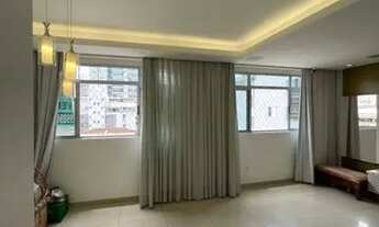 Imagem 13: Apartamento à venda, 3 quartos, 1 suíte, 2 vagas, Lourdes - Belo Horizonte/MG