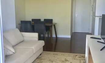 Imagem 5: APARTAMENTO À APARTAMENTO EM PINHEIROS, 3 QUARTOS 1 SUÍTE E 2 VAGAS Apartamento com 3 Quar