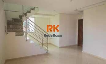 Imagem 4: Cobertura para aluguel, 4 quartos, 2 suítes, 3 vagas, Palmares - Belo Horizonte/MG