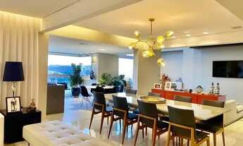 Imagem 6: Apartamento à venda, 4 quartos, 4 suítes, 4 vagas, Vila da Serra - Nova Lima/MG