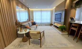 Imagem 5: Apartamento com 3 dormitórios à venda, 132 m² por R$ 1.200.000,00 - Centro - Dois Irmãos/R