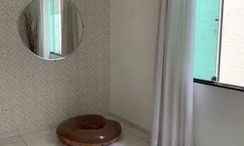 Imagem 3: Casa Mobiliada Aruana