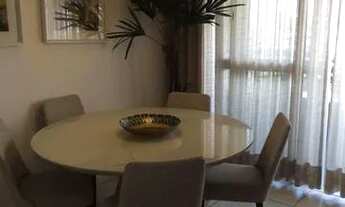 Imagem 6: APARTAMENTO COM VARANDA GOURMET