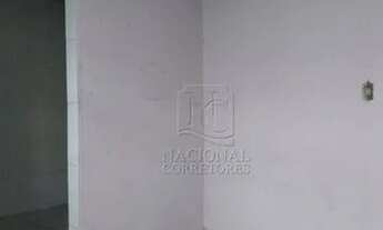 Imagem 6: Casa com 1 dormitório para alugar, 50 m² por R$ 895,46/mês - Vila Clarice - Santo André/SP