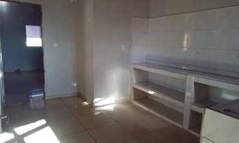 Imagem 3: Vendo casa no Vale do Amanhecer