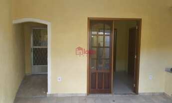 Imagem 2: Casa de 2 quartos!