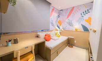 Imagem 7: Apartamento para venda possui 52 metros quadrados com 2 quartos em Norte - Brasília - DF