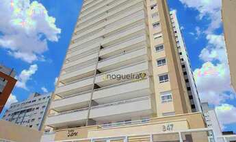 Imagem: Vila Clementino, apartamento moderno com