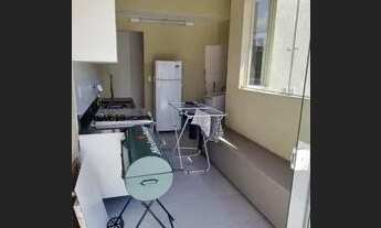 Imagem 2: Apartamento para Venda em Santo André, Campestre, 2 dormitórios, 1 suíte, 2 banheiros, 1 v