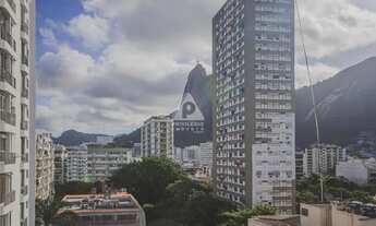 Imagem: Cobertura em Botafogo com 2 vagas de garagem