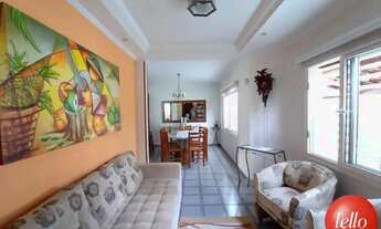 Imagem 2: São Paulo - Casa Padrão - Saúde