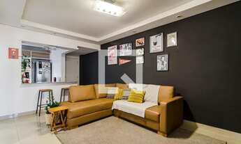 Imagem 2: Apartamento para Aluguel - Pinheiros, 2 Quartos, 120 m2