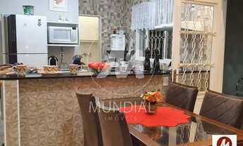 Imagem 4: Casa (térrea na rua) 3 dormitórios/suite, cozinha planejada