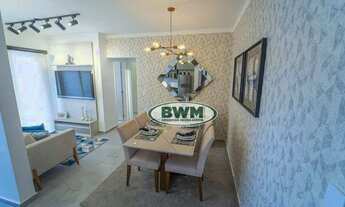 Imagem: Apartamento com 2 dormitórios à venda