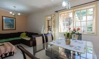 Imagem 6: São Paulo - Casa Padrão - Santana