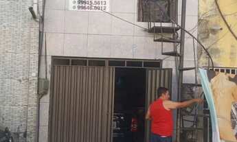 Imagem 2: Casa no Bom sucesso