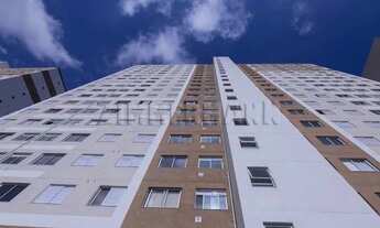 Imagem: APARTAMENTO BEM LOCALIZADO NA BARRA FUNDA