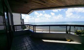 Imagem 3: Apartamento para aluguel tem 207 metros quadrados com 3 quartos