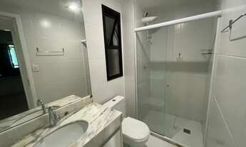 Imagem 7: Apartamento para Locação em Salvador, Paralela, 1 dormitório, 1 banheiro, 1 vaga