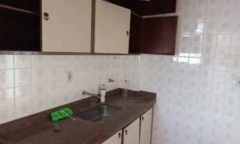 Imagem 6: Apartamento para aluguel com 100 metros quadrados com 2 quartos em Boqueirão - Santos - SP