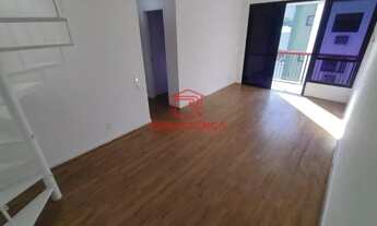 Imagem 2: Olha que charme essa Cobertura no Condominio Garden Park !