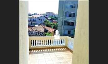 Imagem 3: Casa 2 quartos Casa com 2 dormitórios