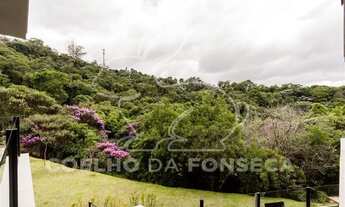 Imagem 2: Santana de Parnaíba - Casa de Condomínio - Alphaville