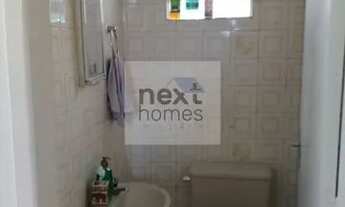 Imagem 6: Casa de 2 domitórios com lareira no Jd. Bonfiglioli