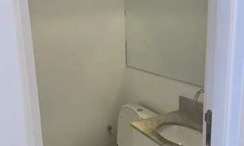 Imagem 6: Apartamento para aluguel tem 126 metros quadrados com 3 quartos em Alto da Lapa - São Paul