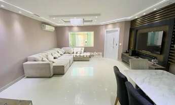 Imagem 5: Casa com 4 dormitórios para alugar, 225 m² por R$ 6.056,17/mês - Rancho Novo - Nova Iguaçu