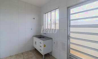 Imagem 6: São Paulo - Apartamento Padrão - Belém