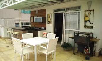 Imagem 7: Cobertura à venda, 5 quartos, 2 suítes, 4 vagas, Buritis - Belo Horizonte/MG