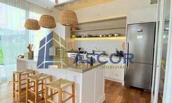 Imagem 4: Casa com 4 quartos sendo 2 suítes à venda no Condomínio Red Park com 200m2