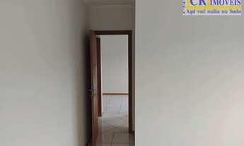 Imagem 2: Apartamento 2 dormitórios de 48m² - Areias, São José/SC