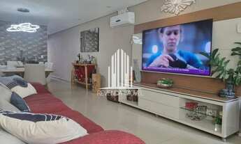 Imagem 2: Sobrado para venda na Vila Formosa, 190 metros com 3 suítes e 2 vagas