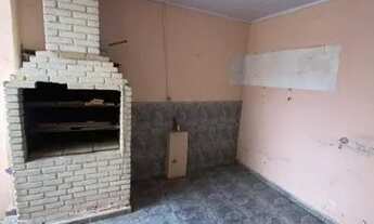 Imagem 7: Casa com 2 dormitórios para alugar, 100 m² por R$ 950,00/mês - Bairro da Estação - Porto F