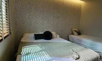 Imagem 7: Casa para venda possui 150 metros quadrados com 3 quartos em Appalosa Gravata