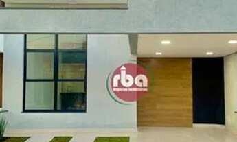 Imagem 3: Casa com 3 dormitórios à venda, 118 m² por R$ 610.000,00 - Condomínio Horto Florestal Vill