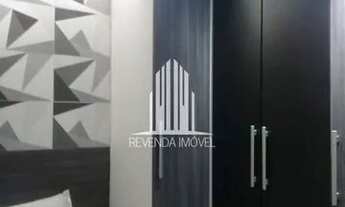 Imagem 5: Casa térrea com 2 dormitórios , com 105 m2 - Jardim Ana Maria