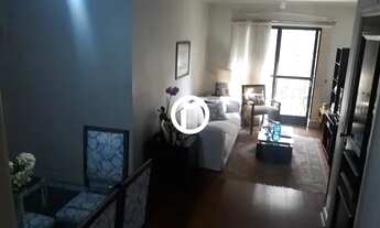 Imagem 4: Apartamento para venda 112m², 3 dormitórios, sendo 1 suíte, 2 vagas - Sumaré