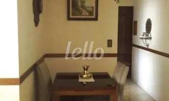 Imagem 3: São Paulo - Apartamento Padrão - Tatuapé