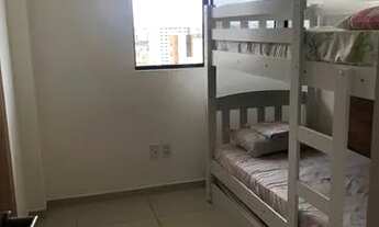 Imagem 6: Apt 3 Qts mobiliado