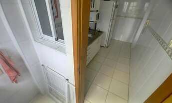 Imagem 7: Apartamento para Venda em Praia Grande, Aviação, 1 dormitório, 1 banheiro, 1 vaga