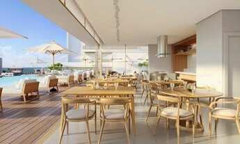 Imagem 10: Apartamento na Planta na Torre Sirena no Torres da Brava na Praia Brava em Itajaí