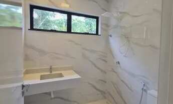 Imagem 13: Praia dos Passarinhos/ Térrea 430m² 04 Suítes/ Moderna / Área Gourmet e Piscina